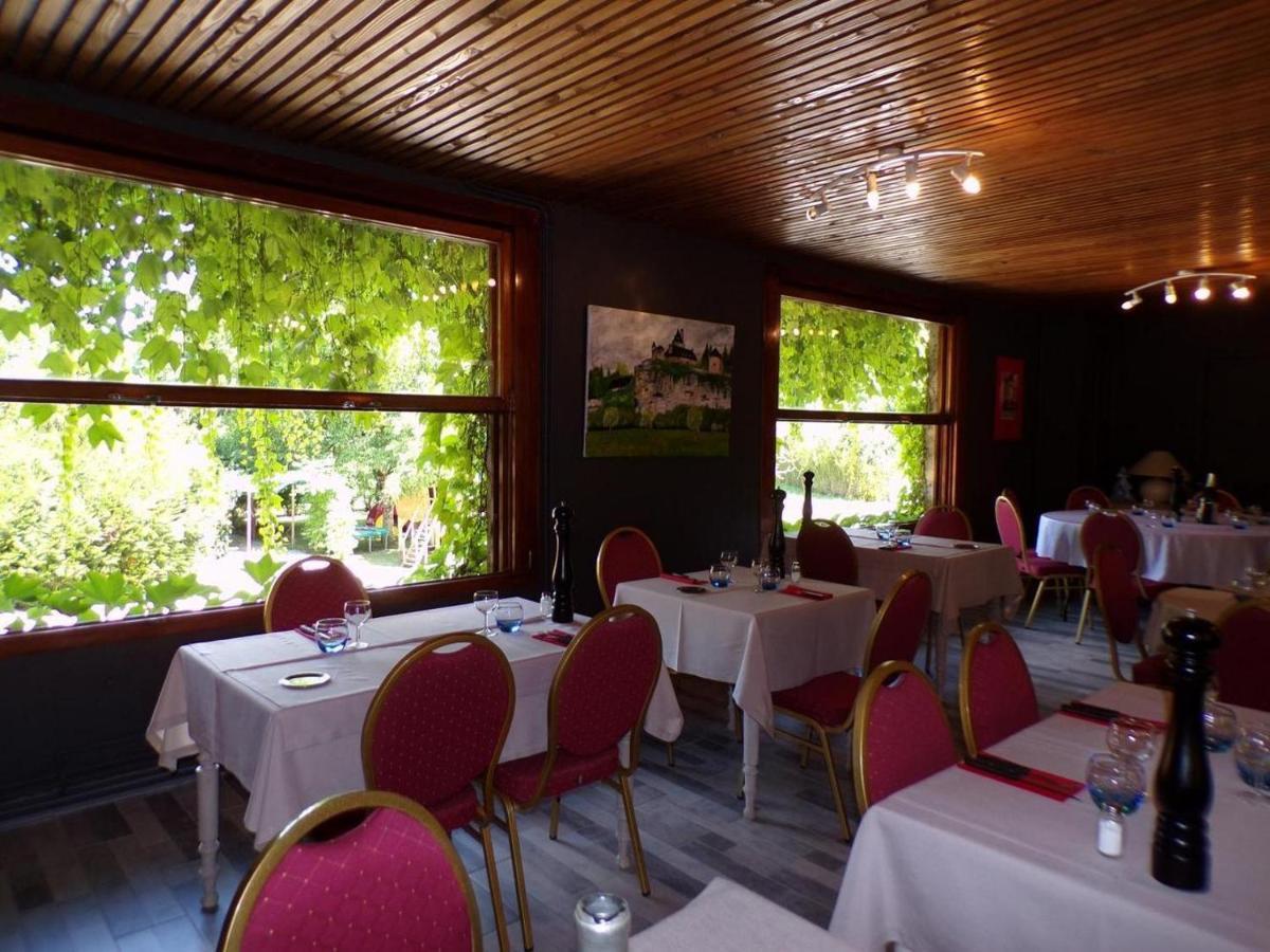 Domaine De Lacave Kültér fotó
