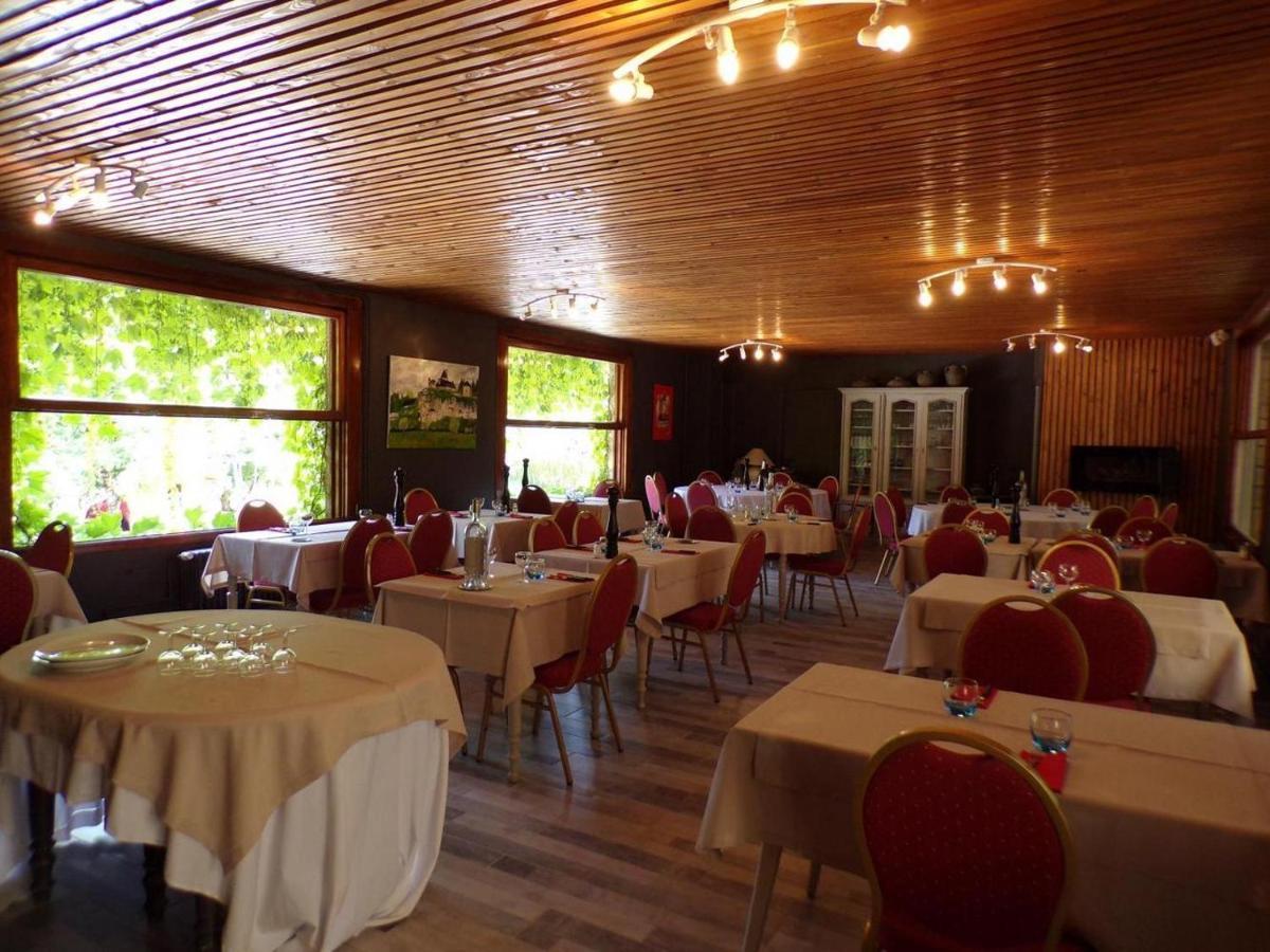 Domaine De Lacave Kültér fotó